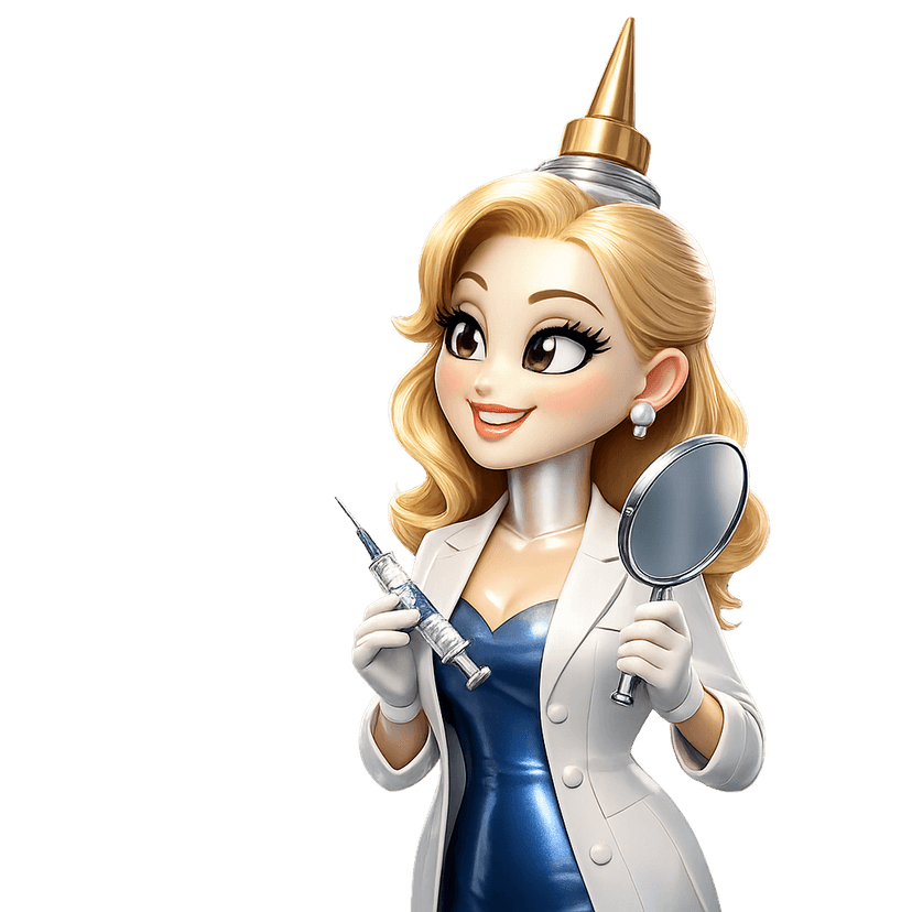 Filla-Grace - Dermal Fillers & Facial Anatomy