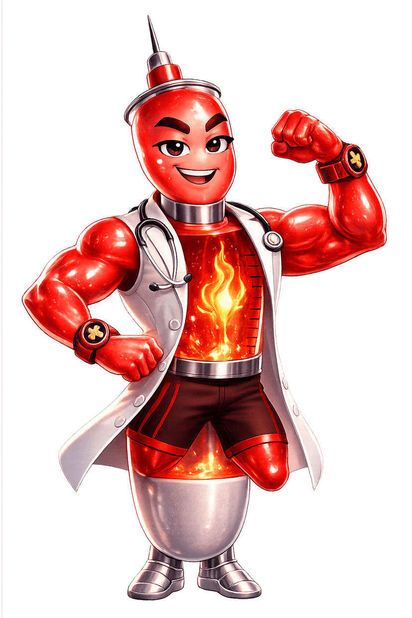 Slim-T - Weight & Metabolism Intelligence