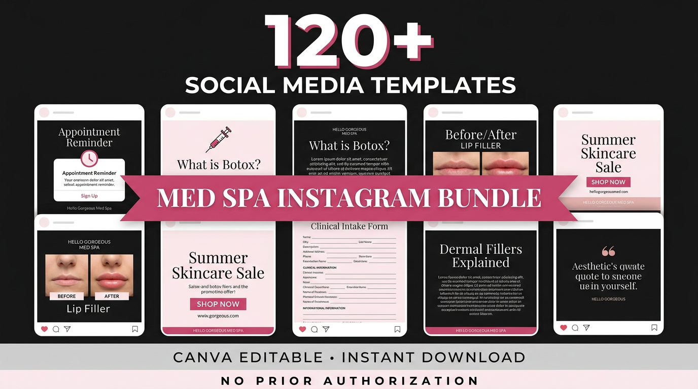 Hello Gorgeous — THE BOOK