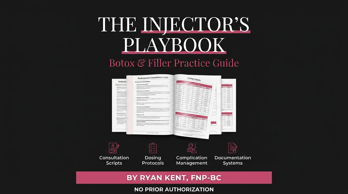 The Med Spa Google Domination Playbook